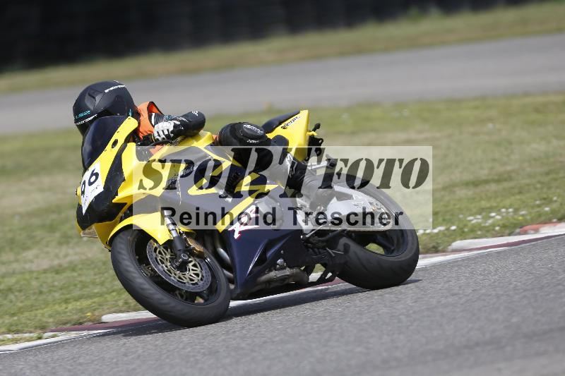 /28 25.07.2026  Speer Racing ADR/Gruppe gelb/96